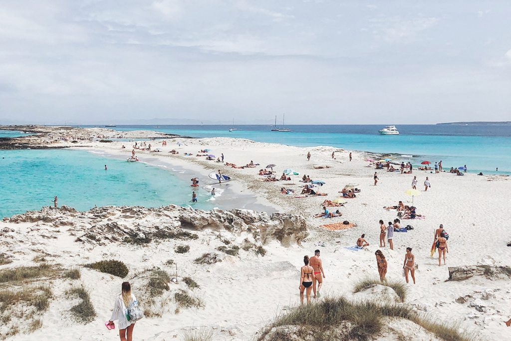 Ibiza y Formentera