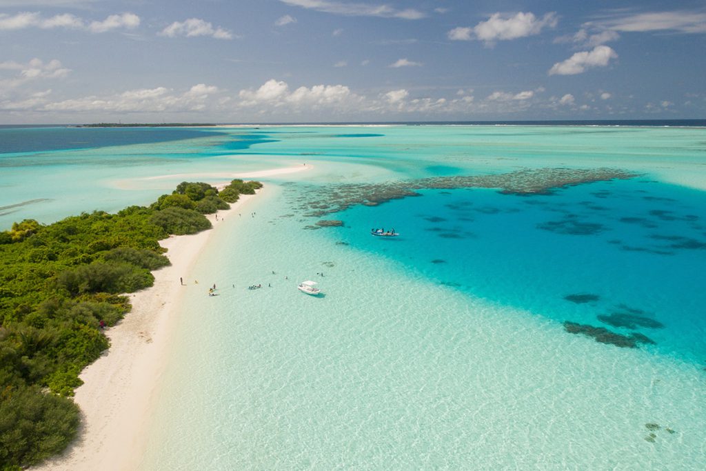 Maldivas