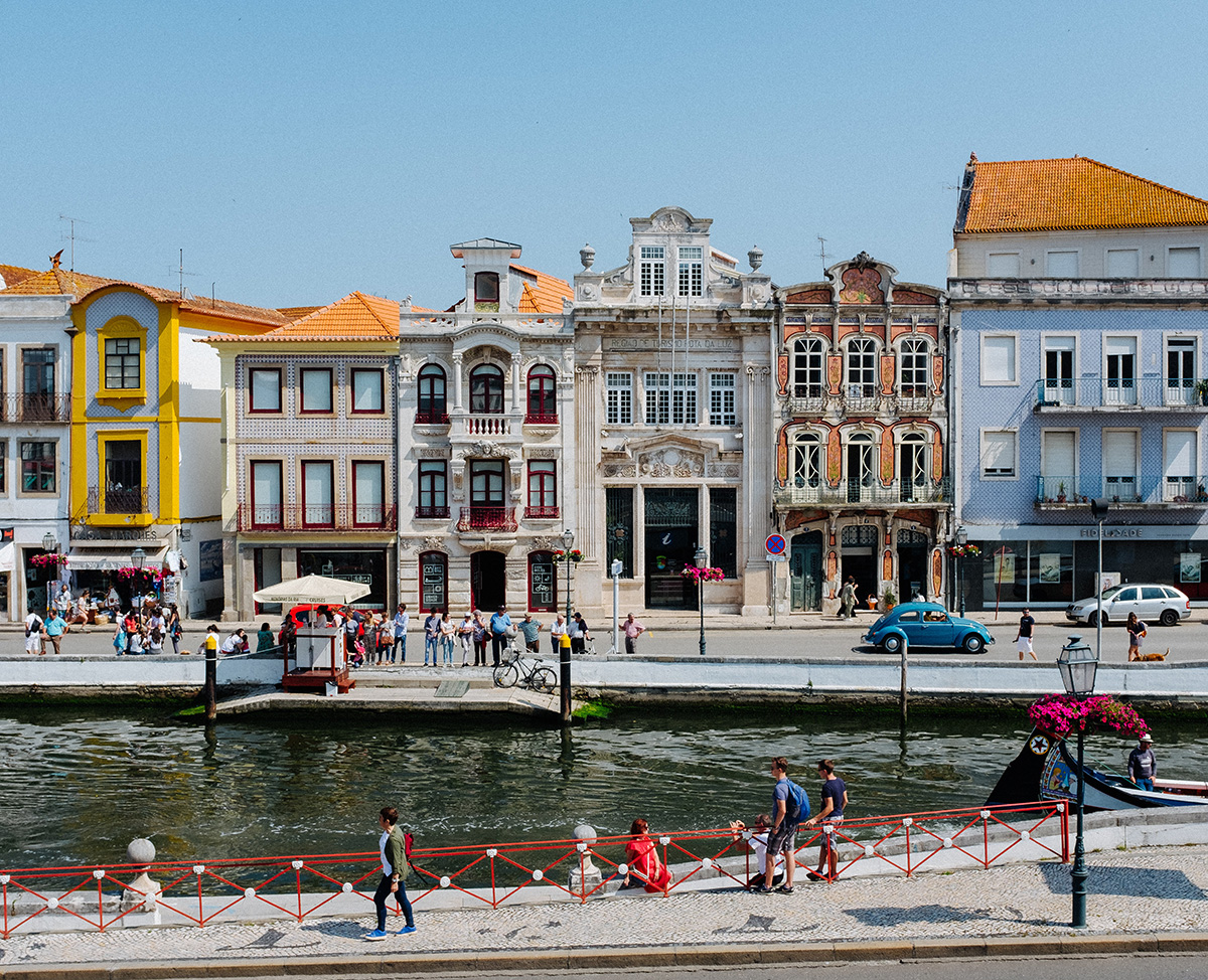 Portugal destino economico para tu luna de miel
