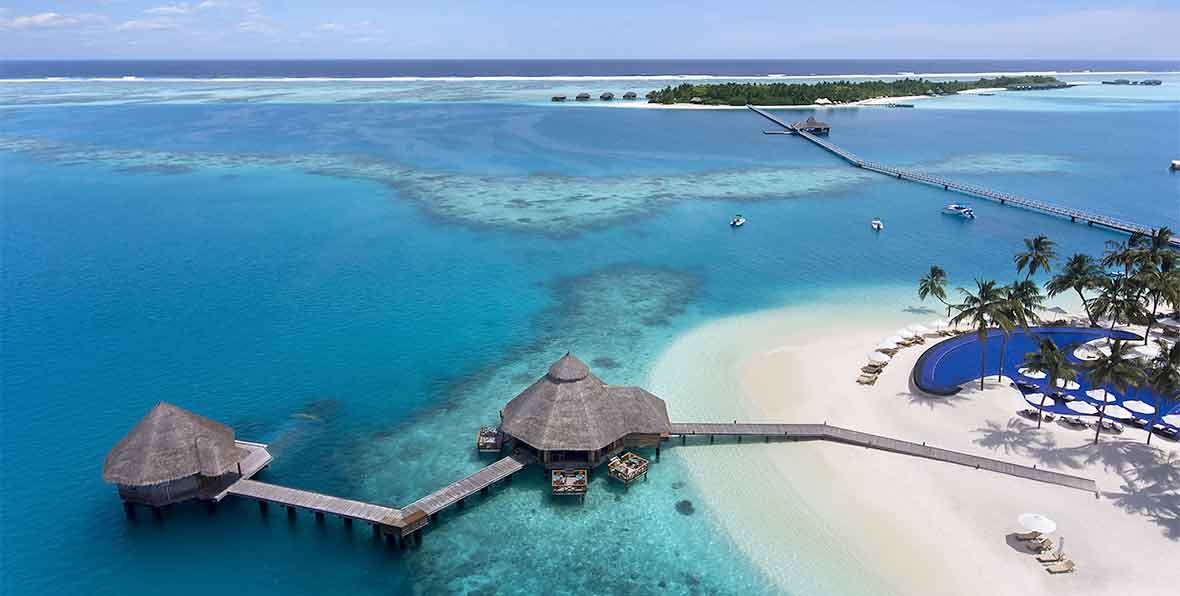 hotel conrad maldivas rangali resort